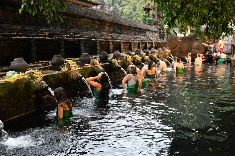 6 Wisata di Ubud yang Cocok untuk “Self Healing”
