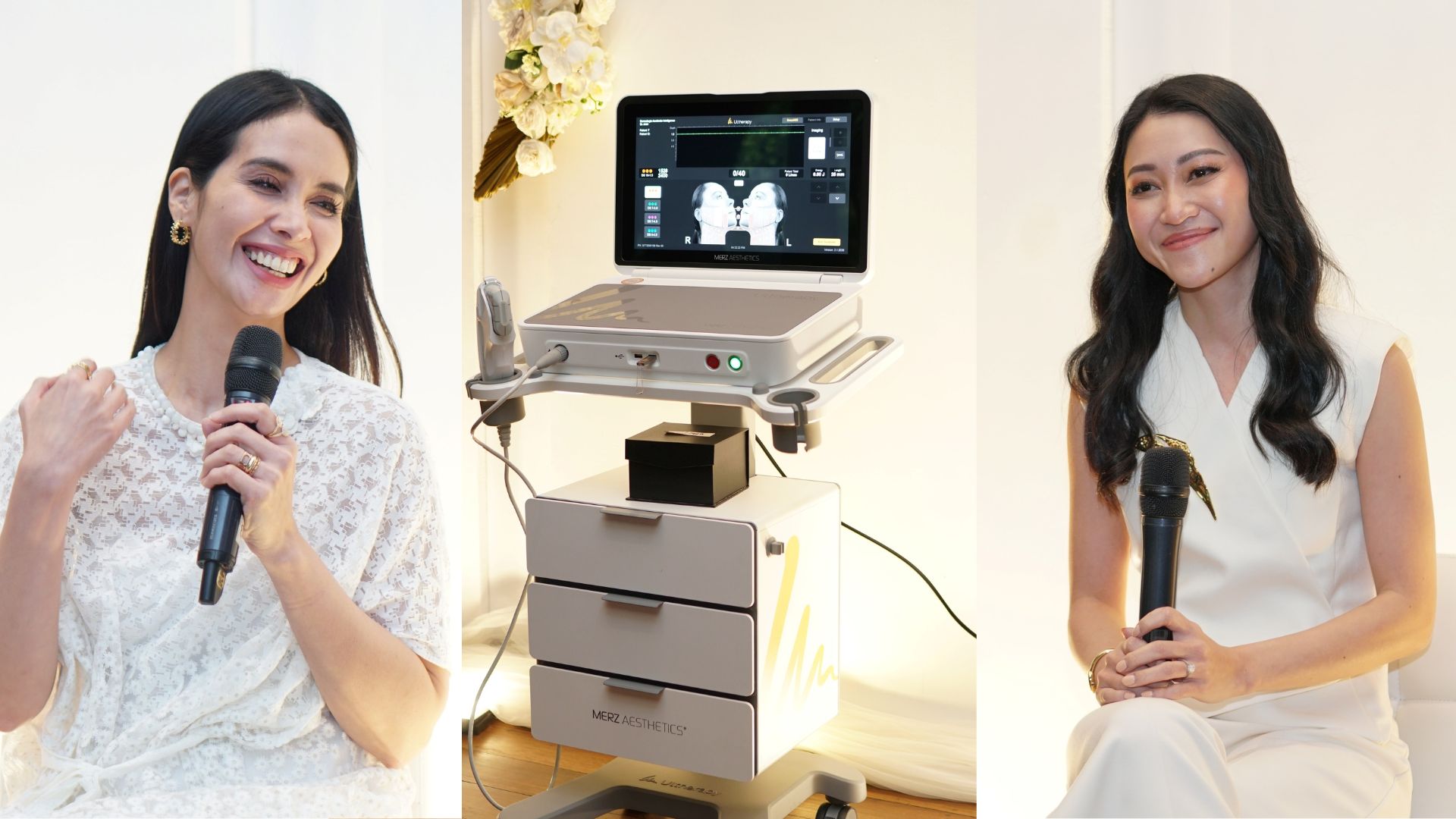 Editorial Harian Wanita – Bye Pain! Kenalan dengan Primelift oleh Ultherapy Prime, teknologi pengangkat terbaru dari Dermalogia yang lebih nyaman