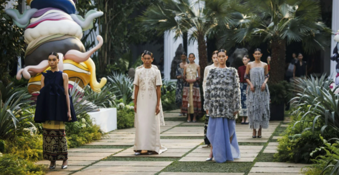 Editorial Harian Wanita – Berikut adalah 5 ide menarik dengan akhir pekan panjang di Jakarta pada bulan Juni!