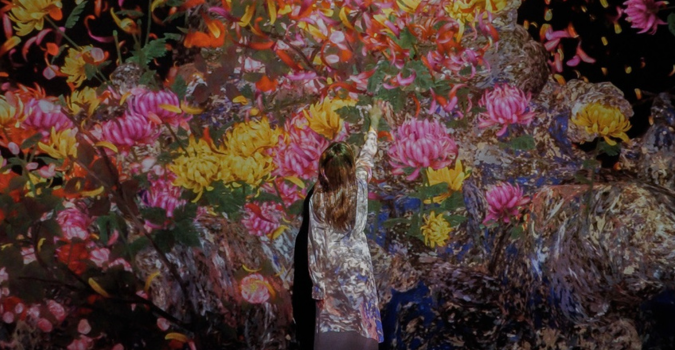 Editorial Harian Wanita – Butuh Penyembuhan ke Singapura? Ini adalah serangkaian tempat estetika arty yang bisa Anda kunjungi!